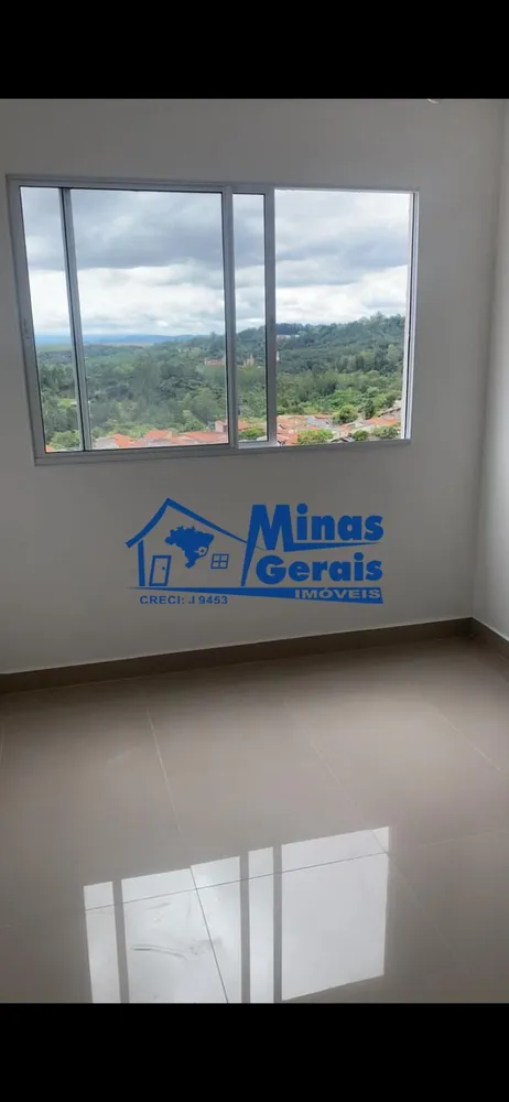Apartamento, 2 quartos, 47 m² - Foto 11