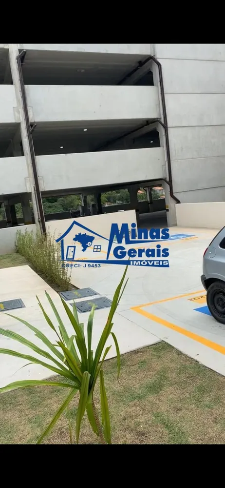 Apartamento, 2 quartos, 47 m² - Foto 3