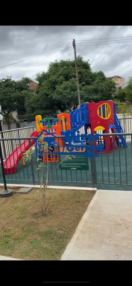 Apartamento, 2 quartos, 47 m² - Foto 8