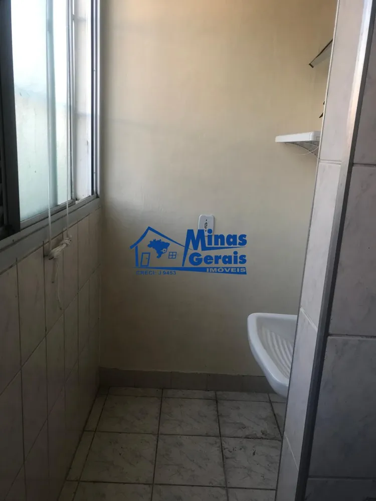 Apartamento, 2 quartos, 48 m² - Foto 1