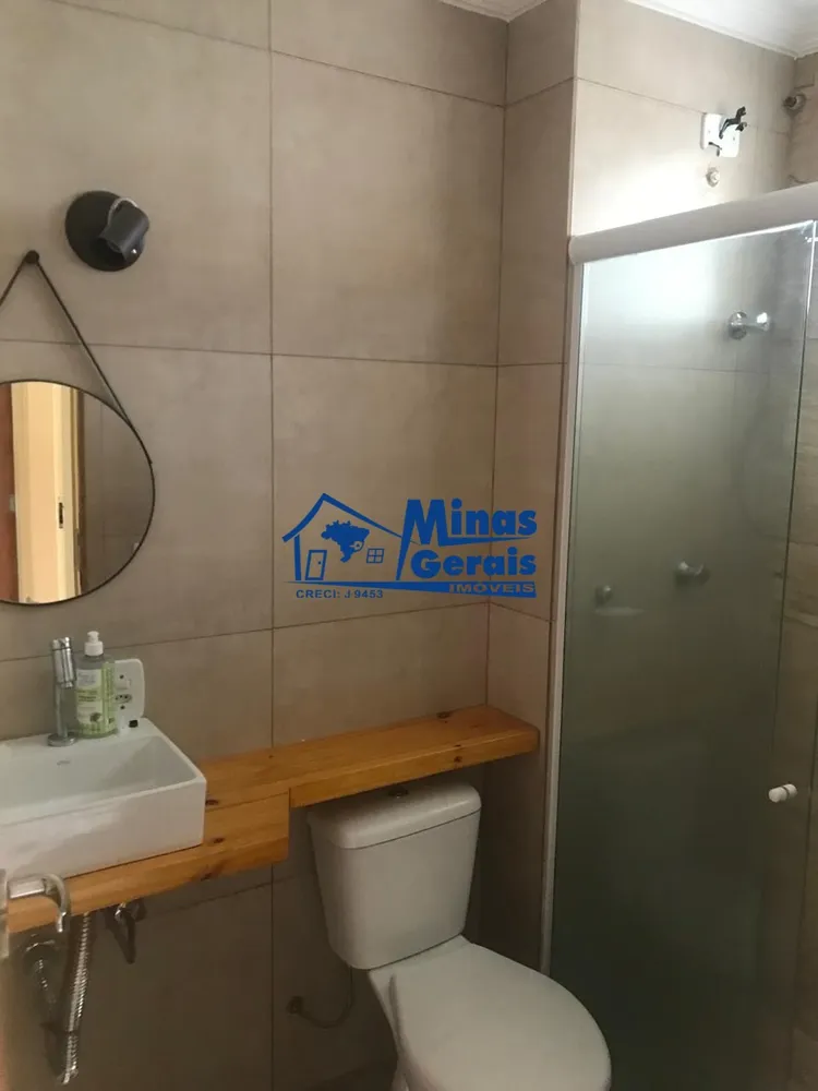 Apartamento, 2 quartos, 48 m² - Foto 9