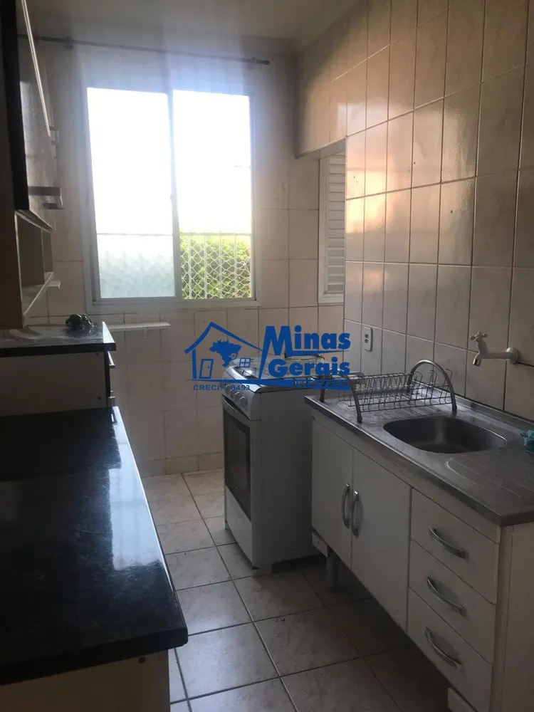 Apartamento, 2 quartos, 48 m² - Foto 7