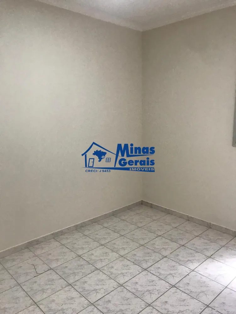 Apartamento, 2 quartos, 48 m² - Foto 6