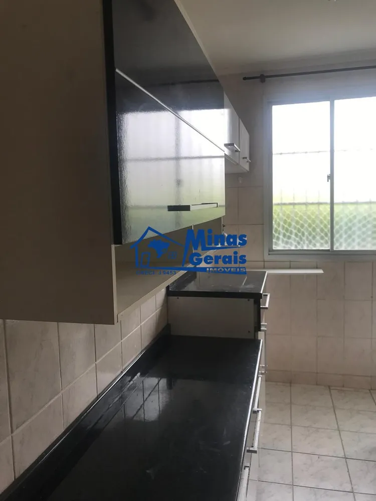 Apartamento, 2 quartos, 48 m² - Foto 4