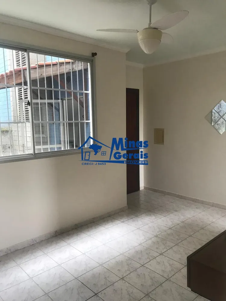 Apartamento, 2 quartos, 48 m² - Foto 5
