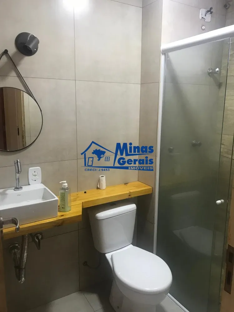 Apartamento, 2 quartos, 48 m² - Foto 2