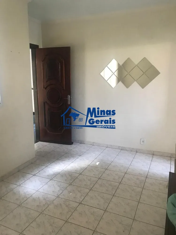 Apartamento, 2 quartos, 48 m² - Foto 3