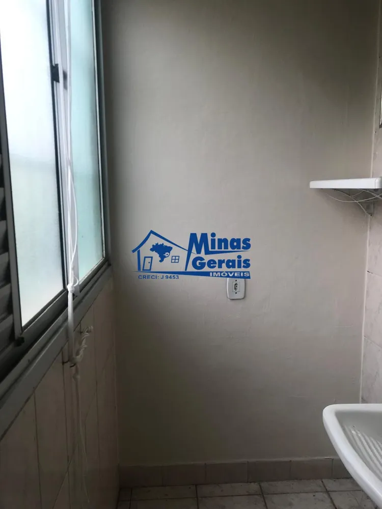 Apartamento, 2 quartos, 48 m² - Foto 4