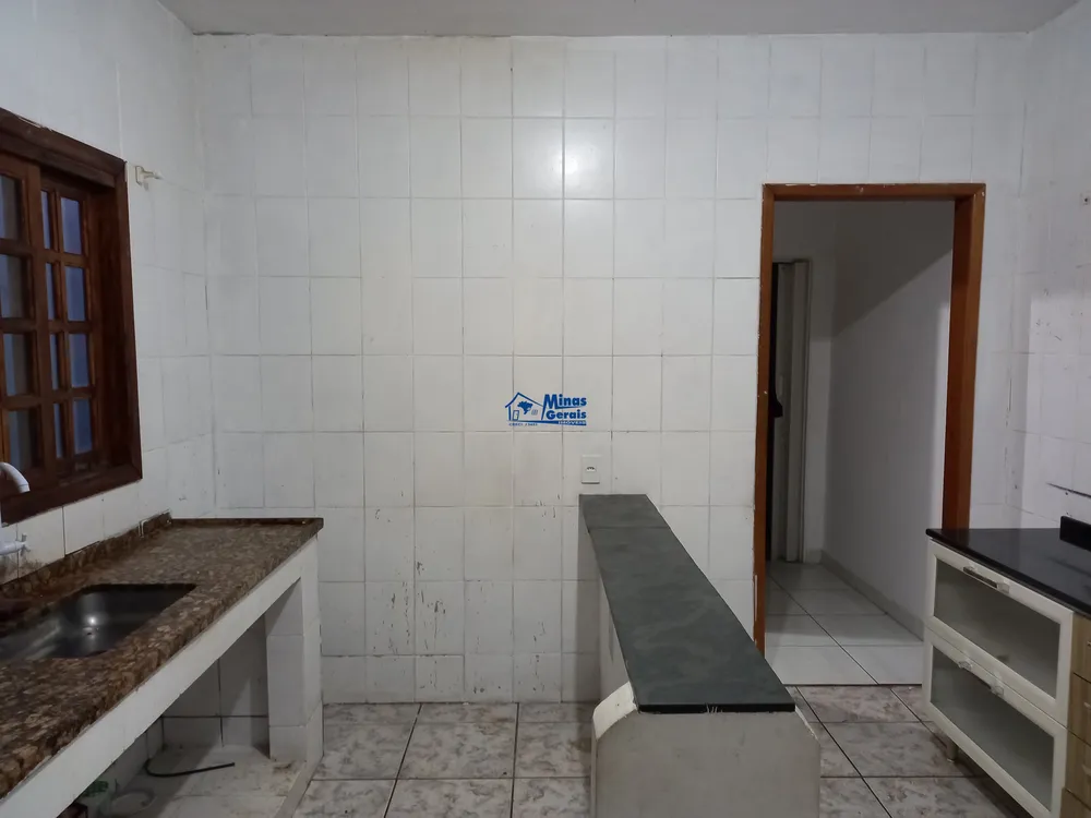 Casa, 3 quartos - Foto 11
