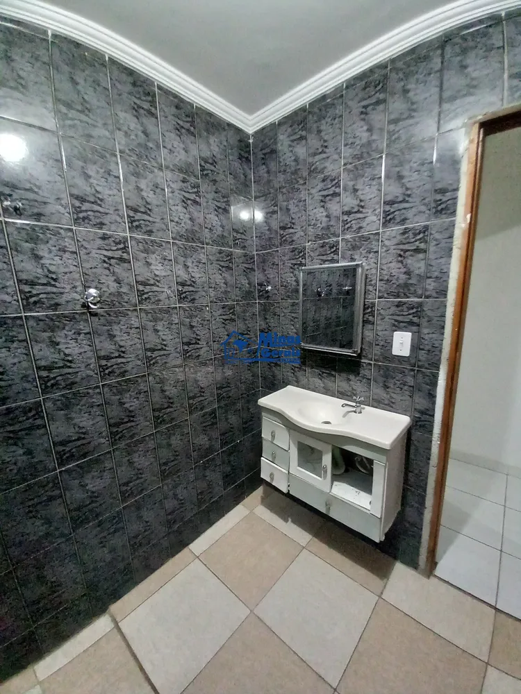 Casa, 3 quartos - Foto 14