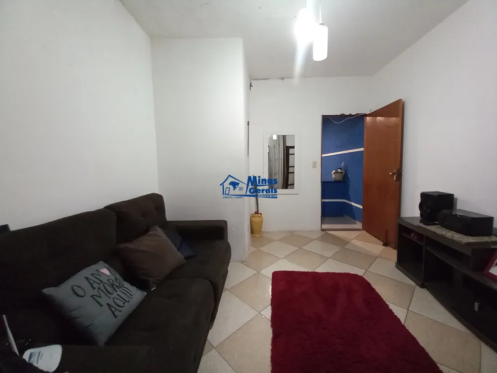 Casa, 3 quartos - Foto 3