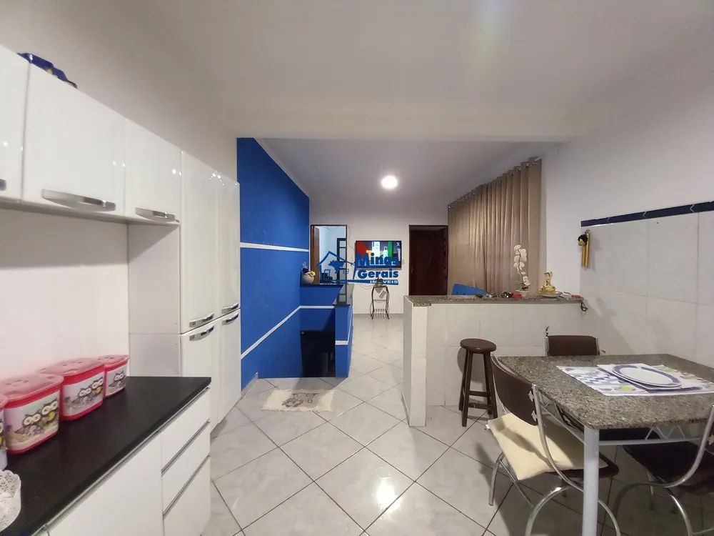 Casa, 3 quartos - Foto 6