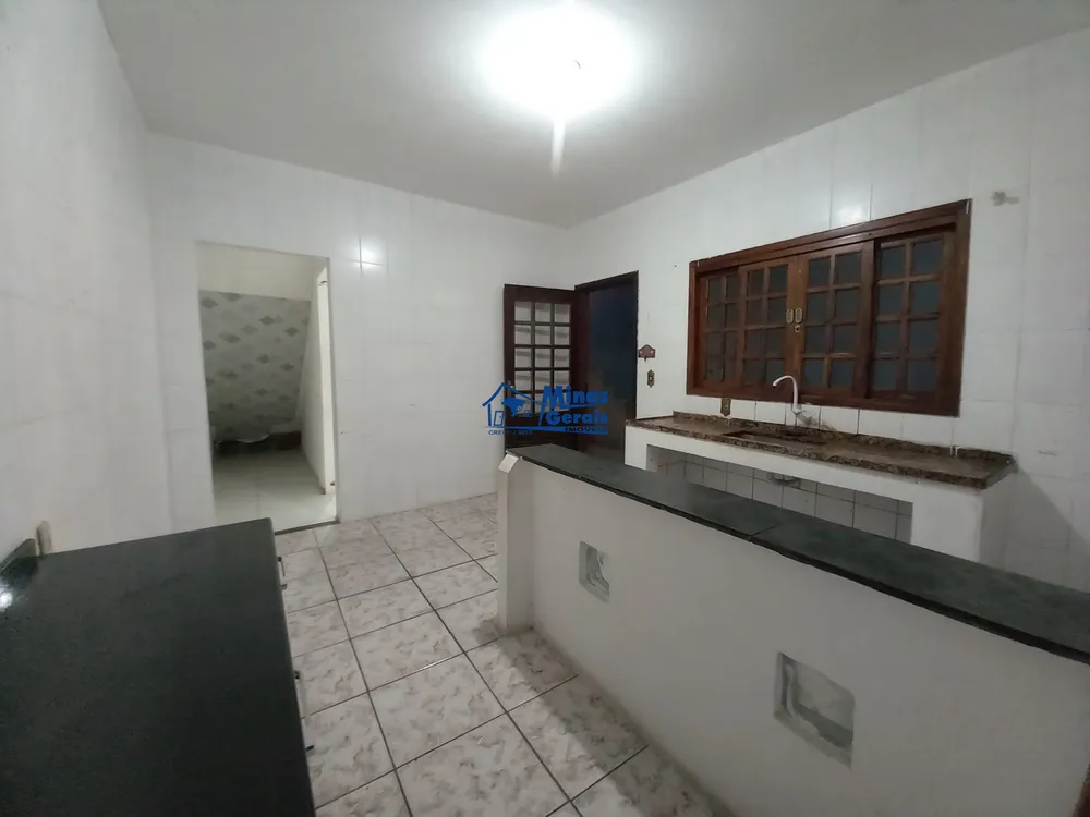 Casa, 3 quartos - Foto 12