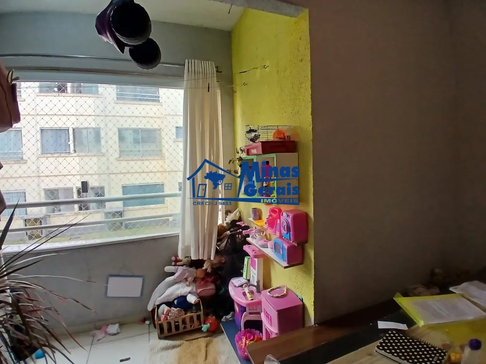 Apartamento, 2 quartos, 60 m² - Foto 5