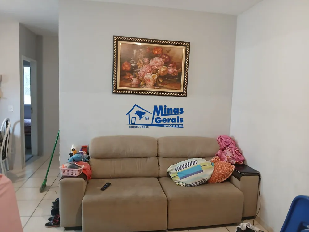Apartamento, 2 quartos, 60 m² - Foto 3