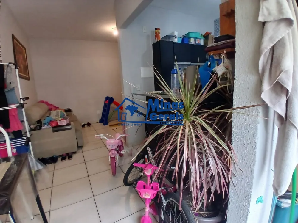Apartamento, 2 quartos, 60 m² - Foto 6
