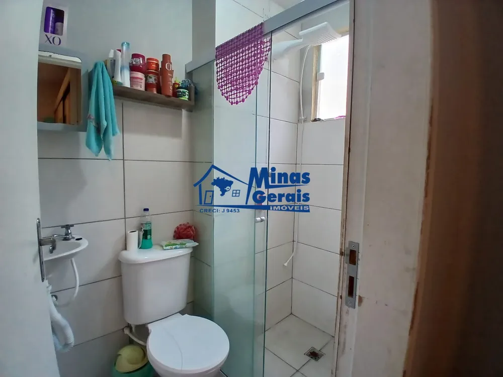 Apartamento, 2 quartos, 60 m² - Foto 9