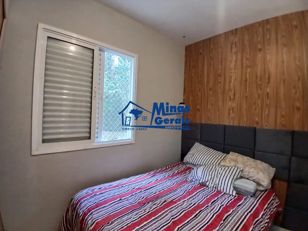 Apartamento, 2 quartos, 60 m² - Foto 7