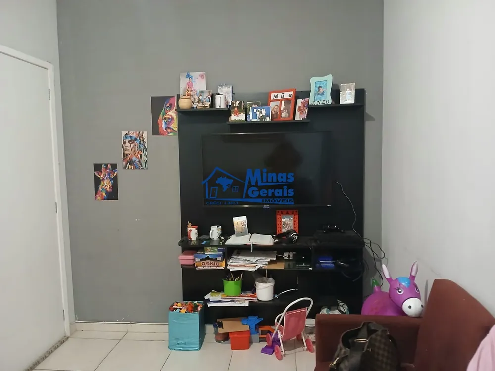 Apartamento, 2 quartos, 60 m² - Foto 2