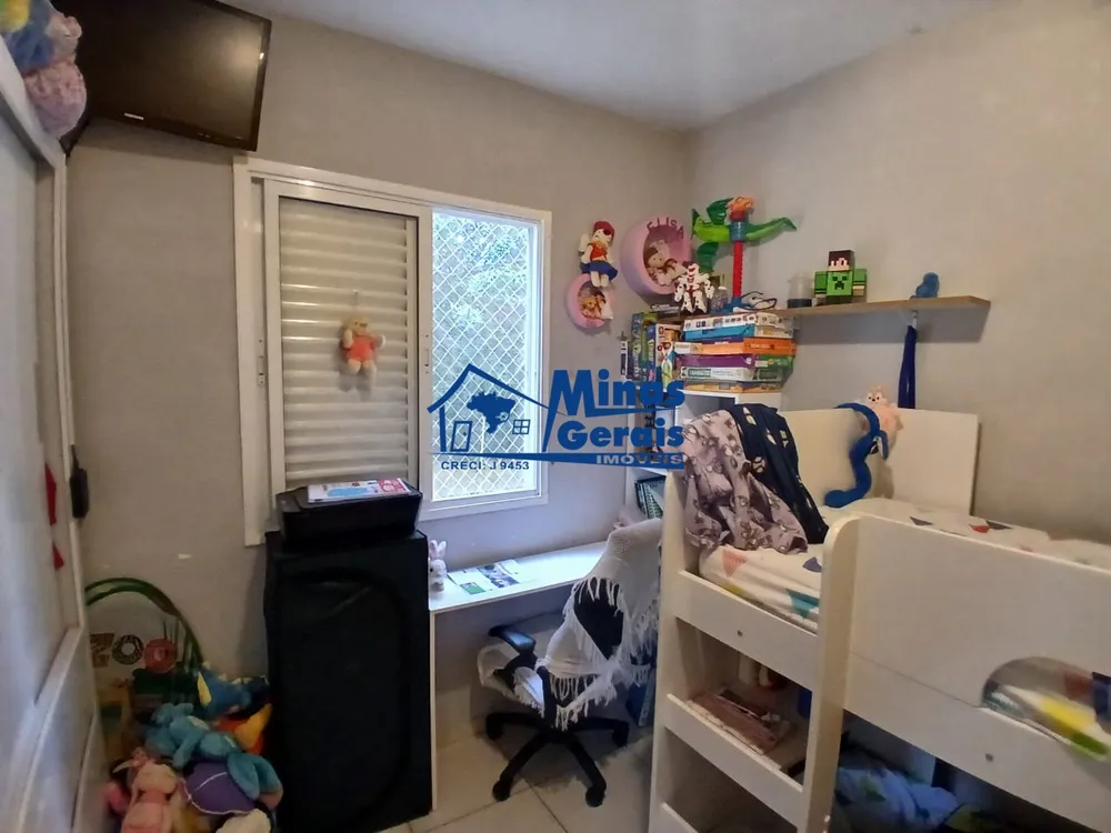 Apartamento, 2 quartos, 60 m² - Foto 10
