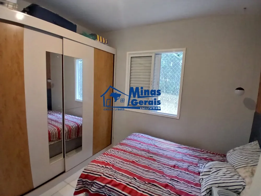 Apartamento, 2 quartos, 60 m² - Foto 8