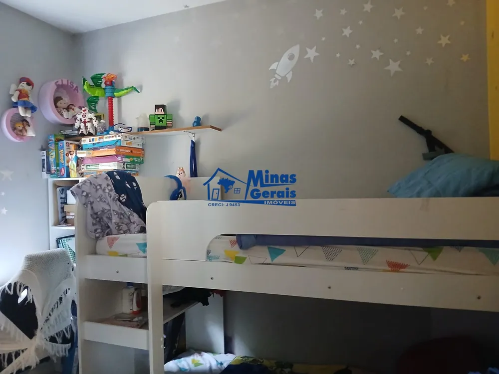 Apartamento, 2 quartos, 60 m² - Foto 11