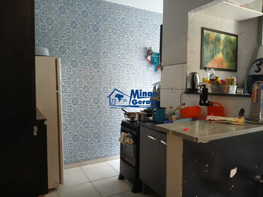 Apartamento, 2 quartos, 60 m² - Foto 4