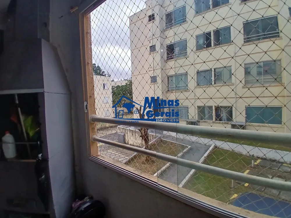 Apartamento, 2 quartos, 60 m² - Foto 1
