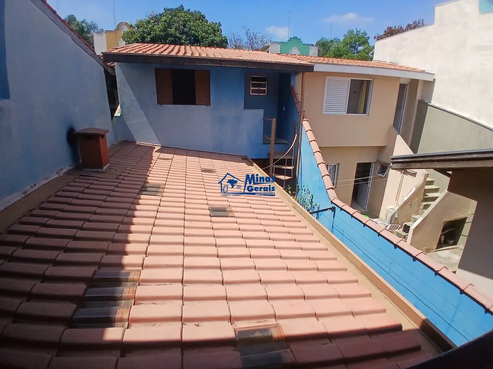 Casa, 3 quartos - Foto 13