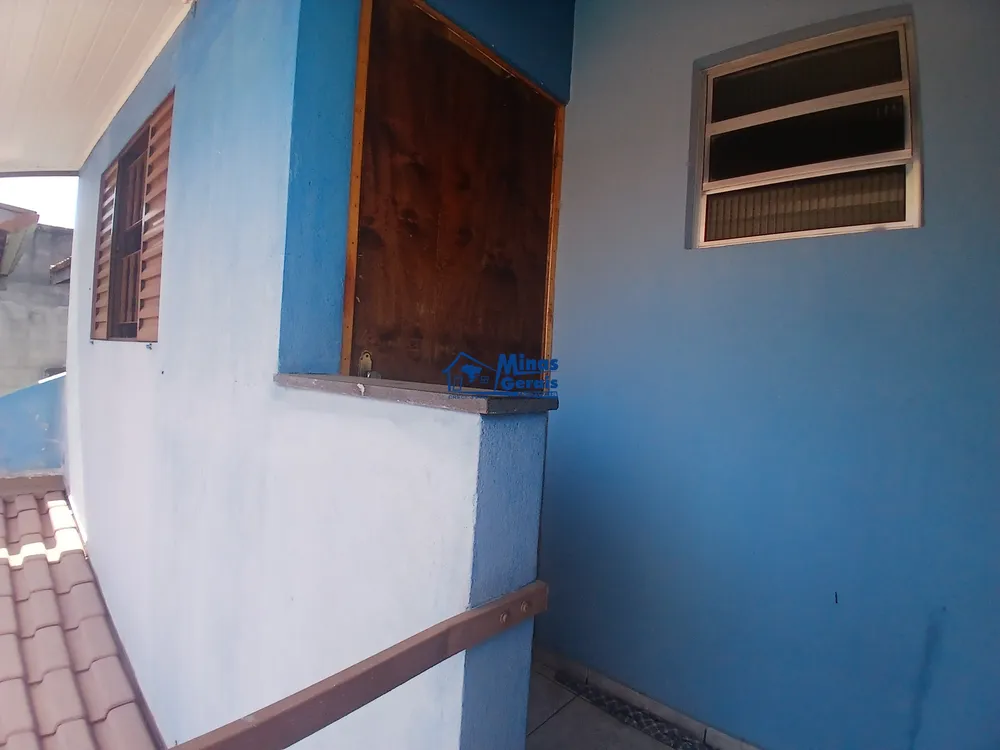 Casa, 3 quartos - Foto 12