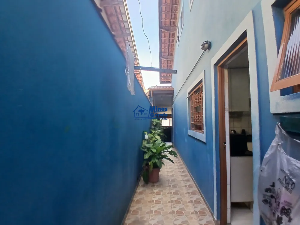 Casa, 3 quartos - Foto 3