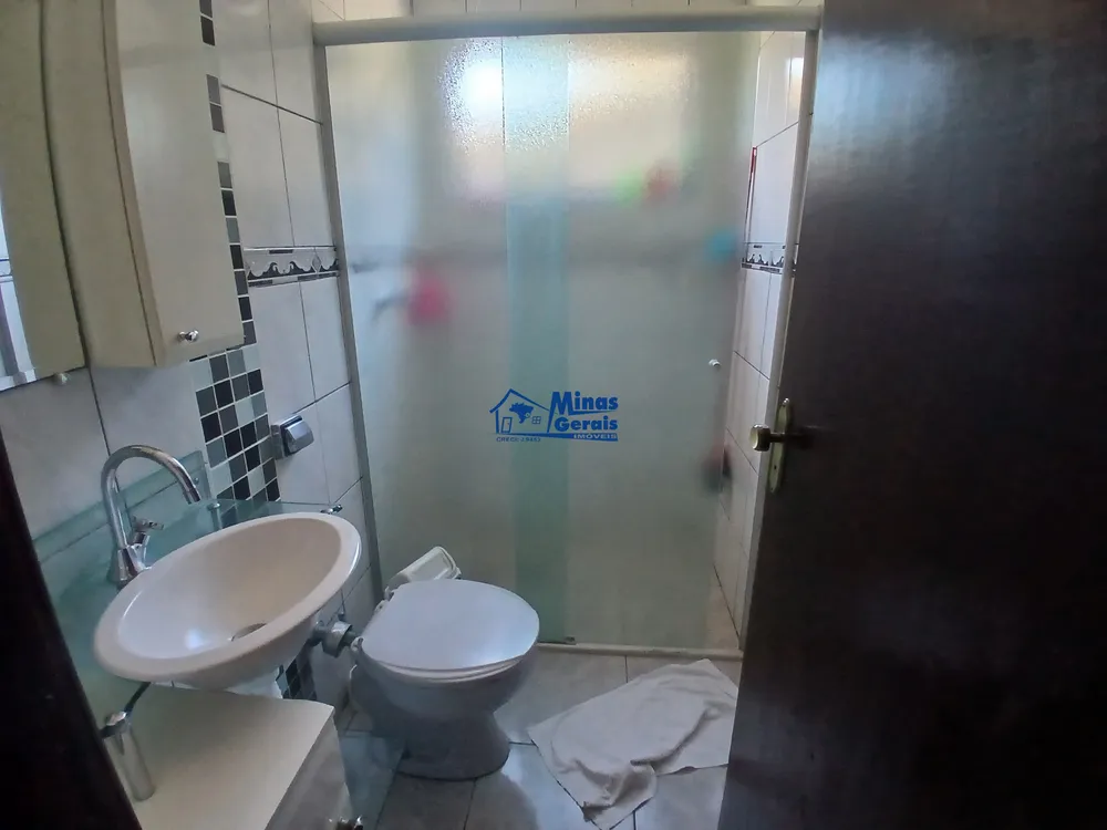 Casa, 3 quartos - Foto 8