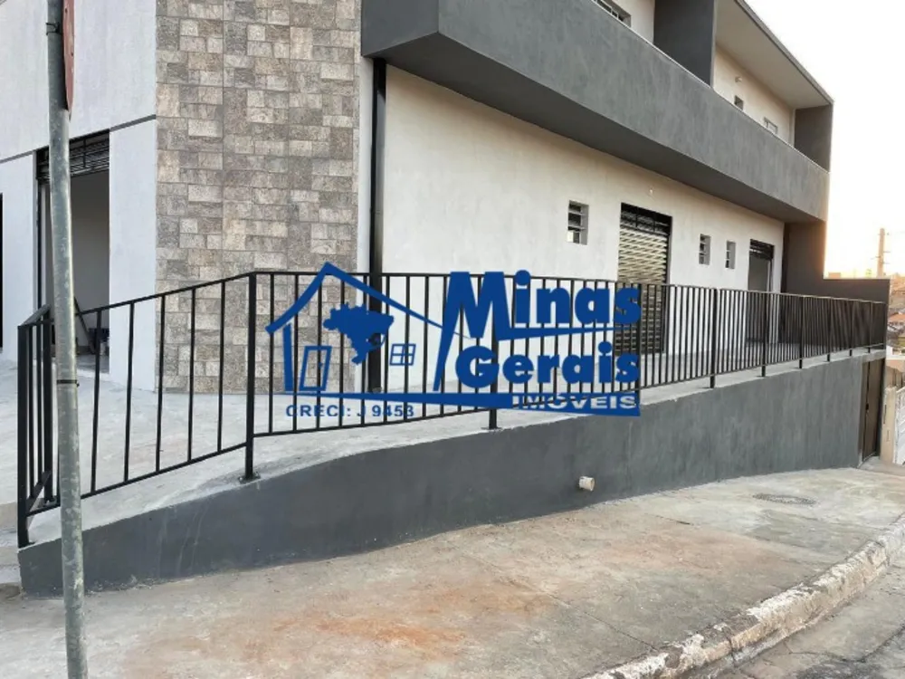 Prédio Inteiro, 260 m² - Foto 5