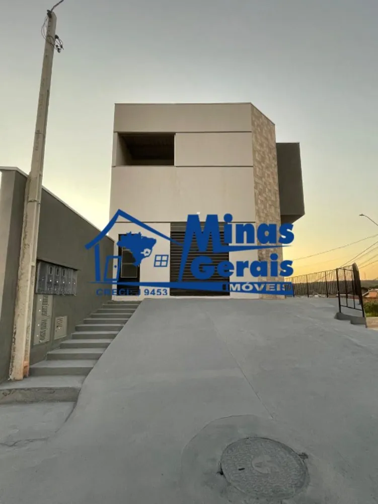 Prédio Inteiro, 260 m² - Foto 1