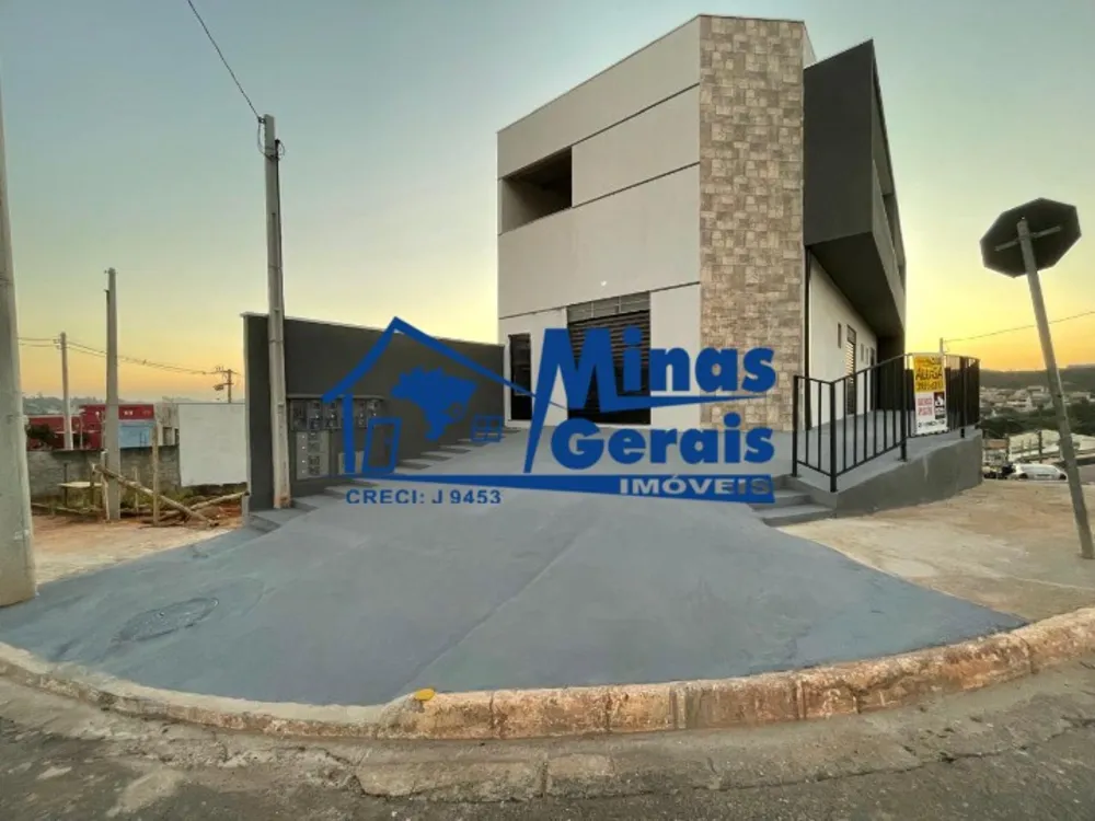 Prédio Inteiro, 260 m² - Foto 2