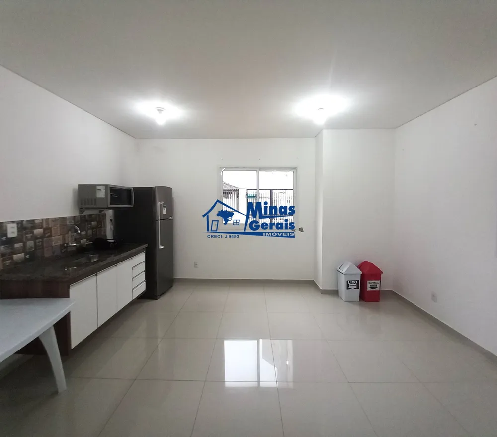 Apartamento, 2 quartos, 63 m² - Foto 3