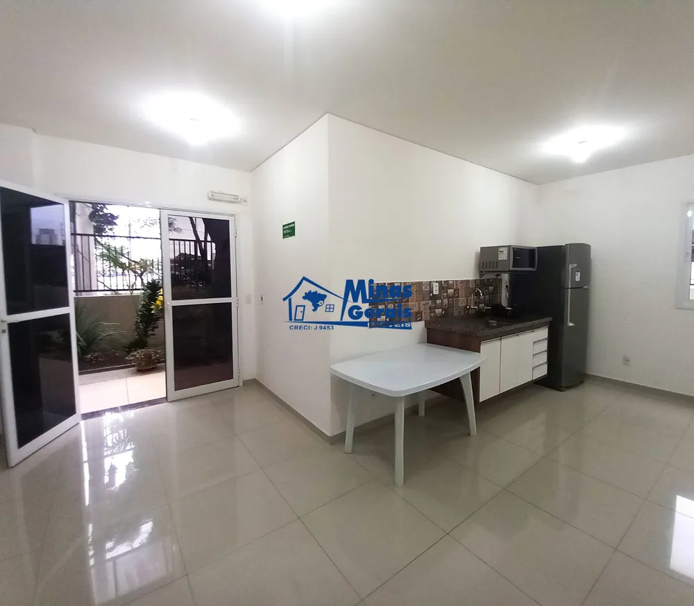 Apartamento, 2 quartos, 63 m² - Foto 8