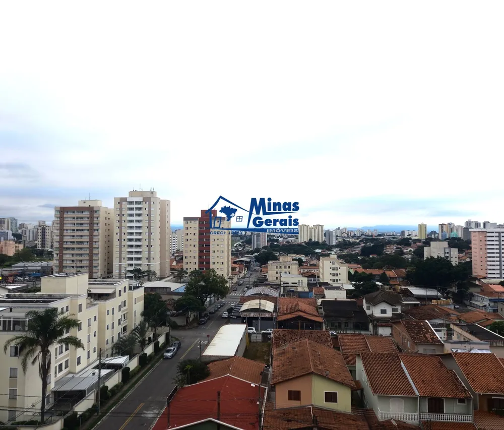 Apartamento, 2 quartos, 63 m² - Foto 7