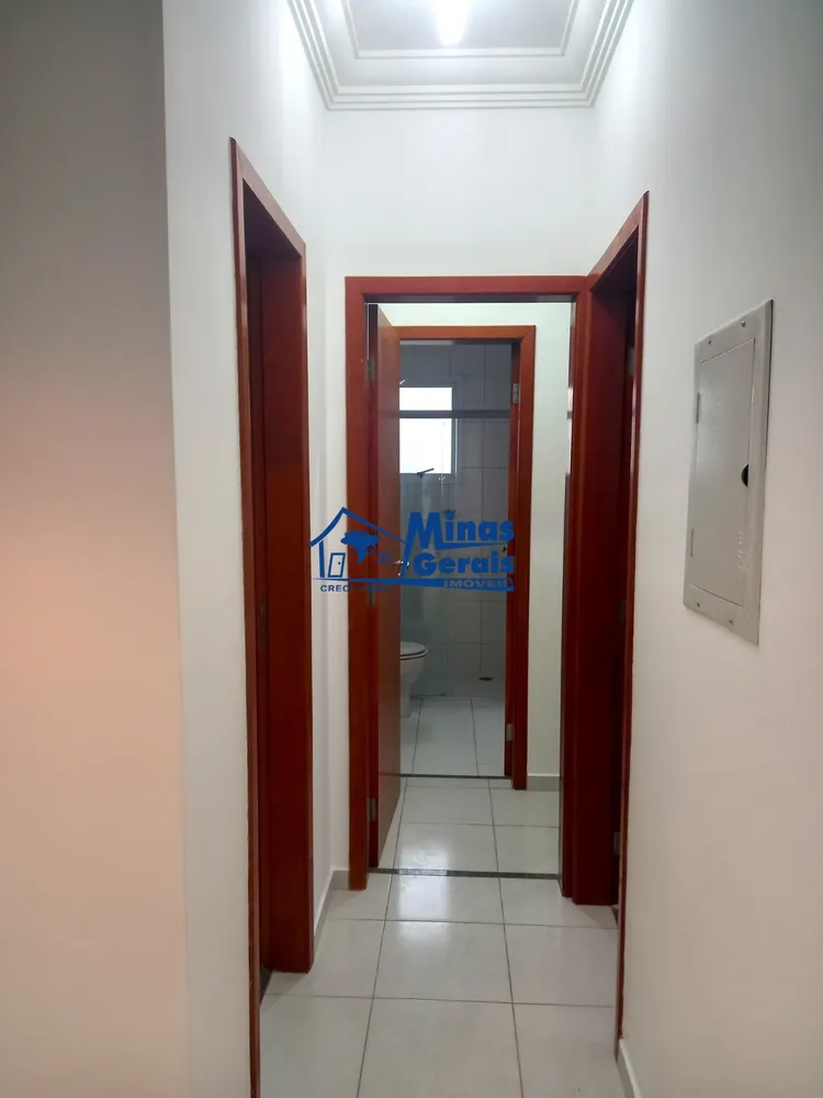 Apartamento, 2 quartos, 63 m² - Foto 6