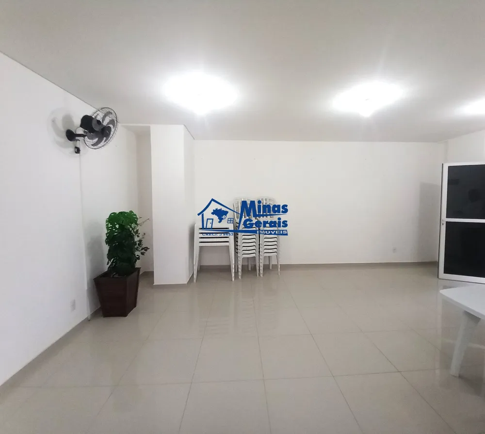 Apartamento, 2 quartos, 63 m² - Foto 2