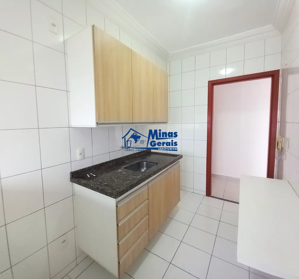 Apartamento, 2 quartos, 63 m² - Foto 3