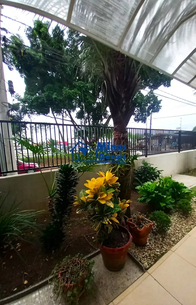 Apartamento, 2 quartos, 63 m² - Foto 1
