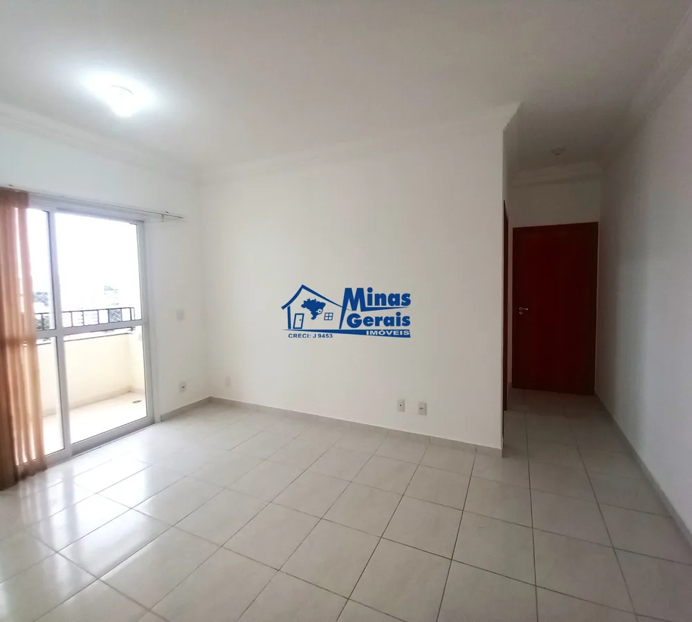 Apartamento, 2 quartos, 63 m² - Foto 1