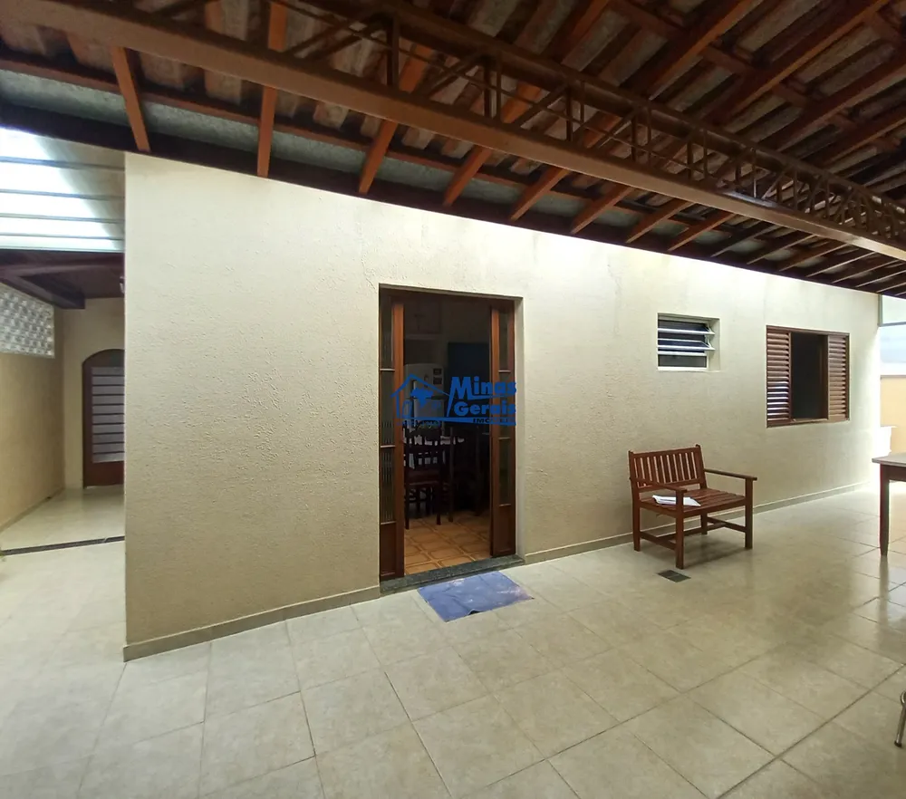 Casa, 3 quartos - Foto 6