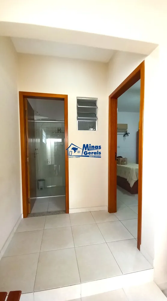 Casa, 3 quartos - Foto 11