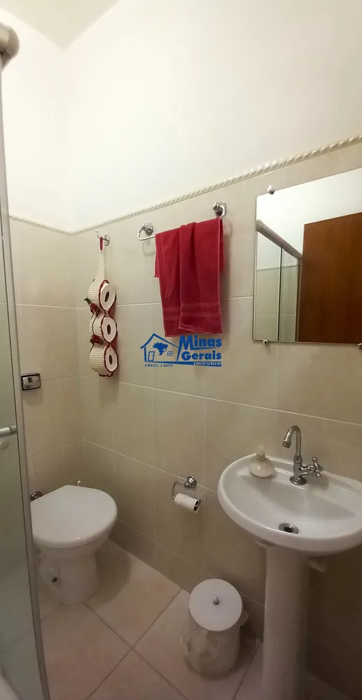 Casa, 3 quartos - Foto 8