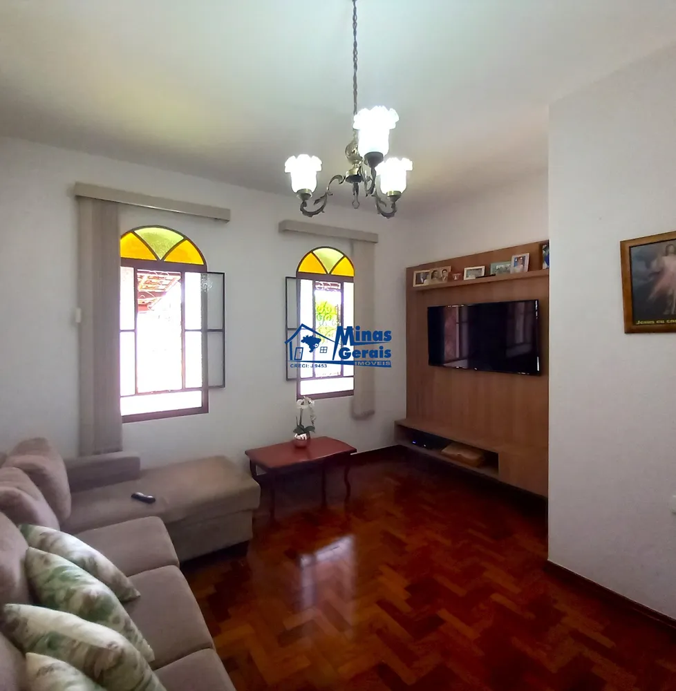 Casa, 3 quartos - Foto 4