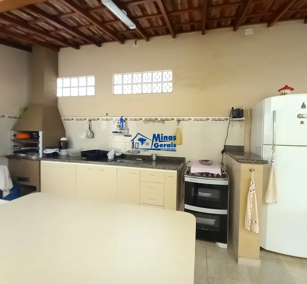 Casa, 3 quartos - Foto 5