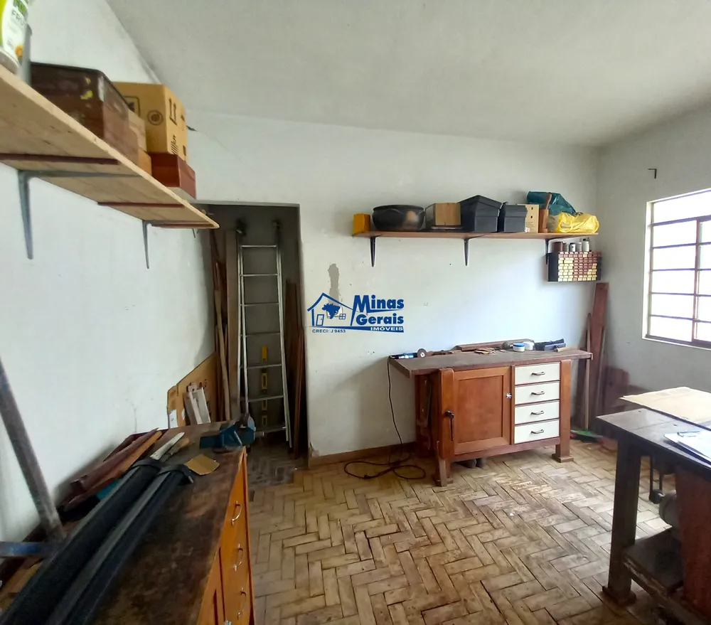 Casa, 3 quartos - Foto 14