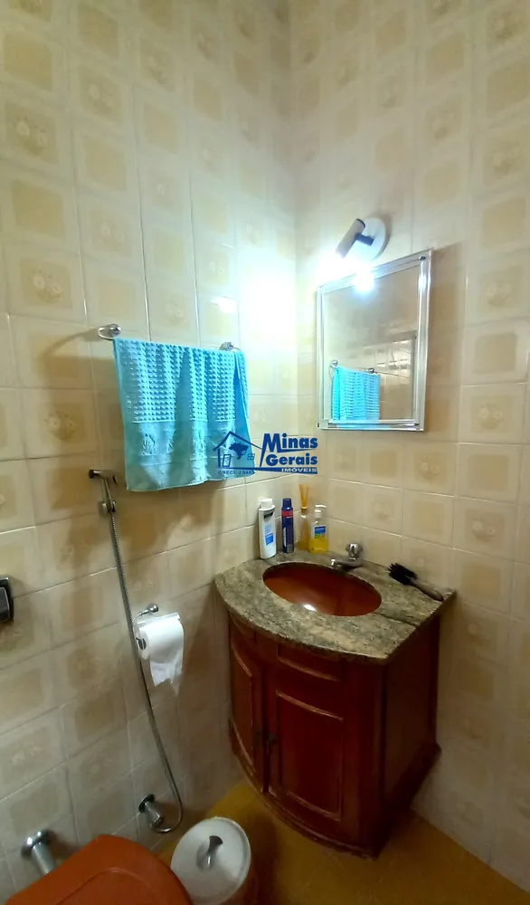 Casa, 3 quartos - Foto 3